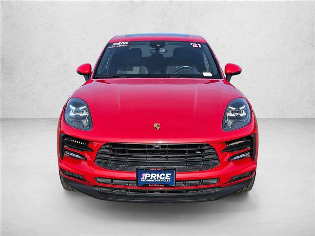 Used 2021 Porsche Macan S image 2