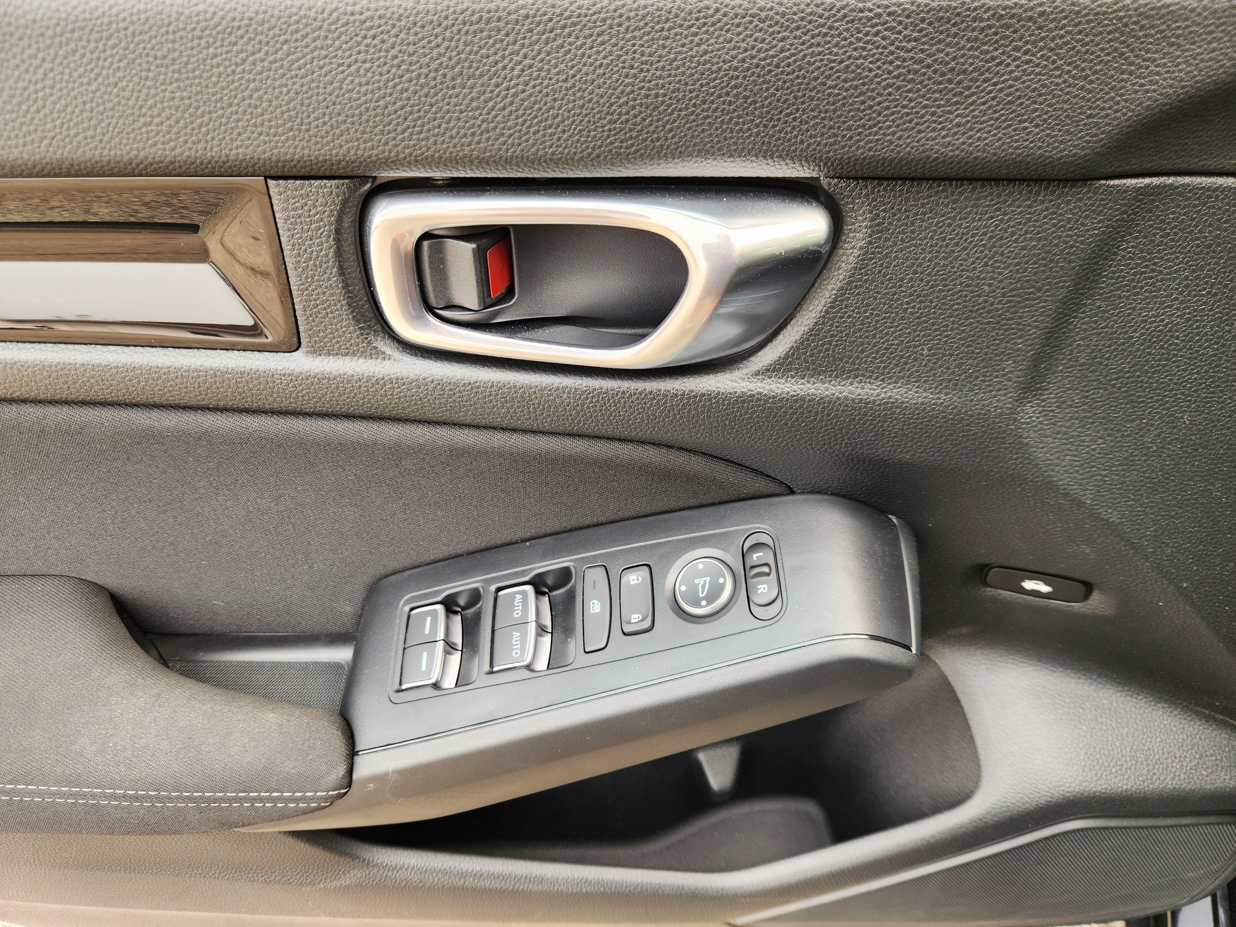 Certified 2026 Honda Civic Sport image 17