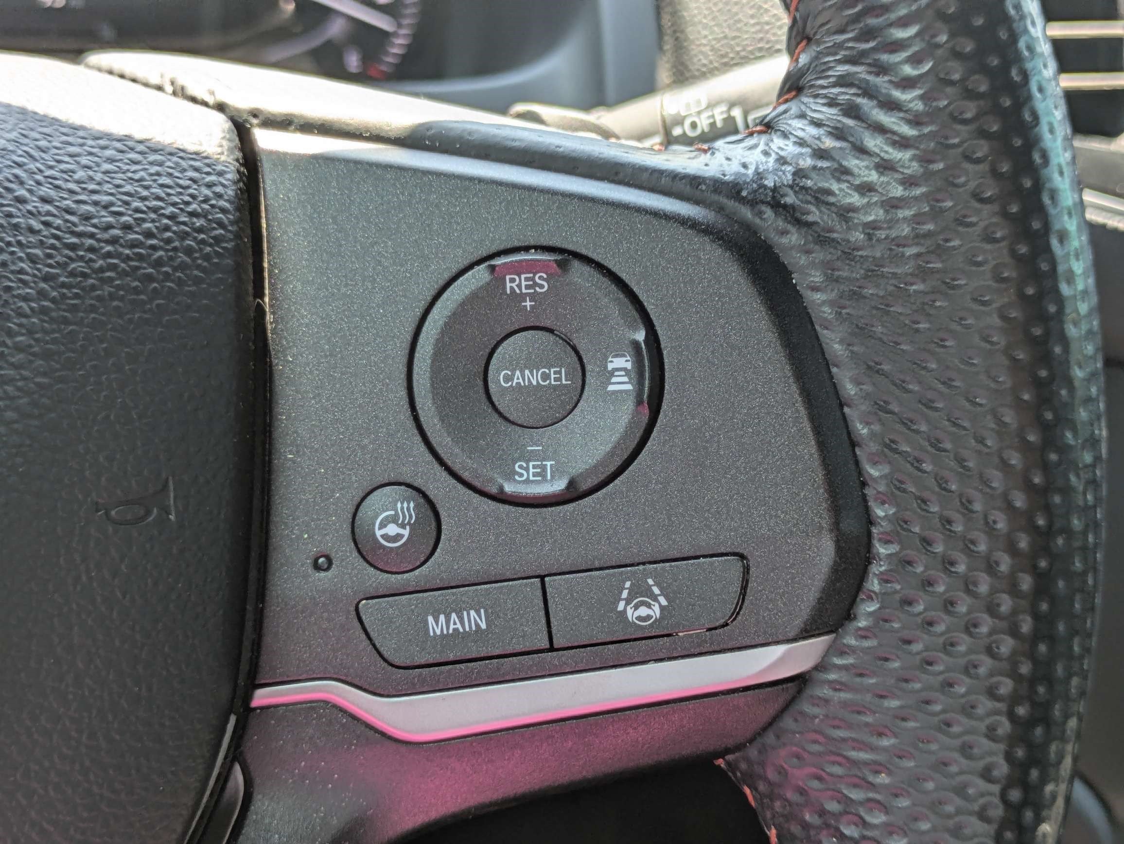 Certified 2024 Honda Passport TrailSport image 33