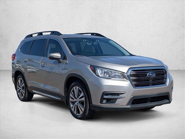 Used 2020 Subaru Ascent Limited w/ Technology Package AWD/4WD video 3