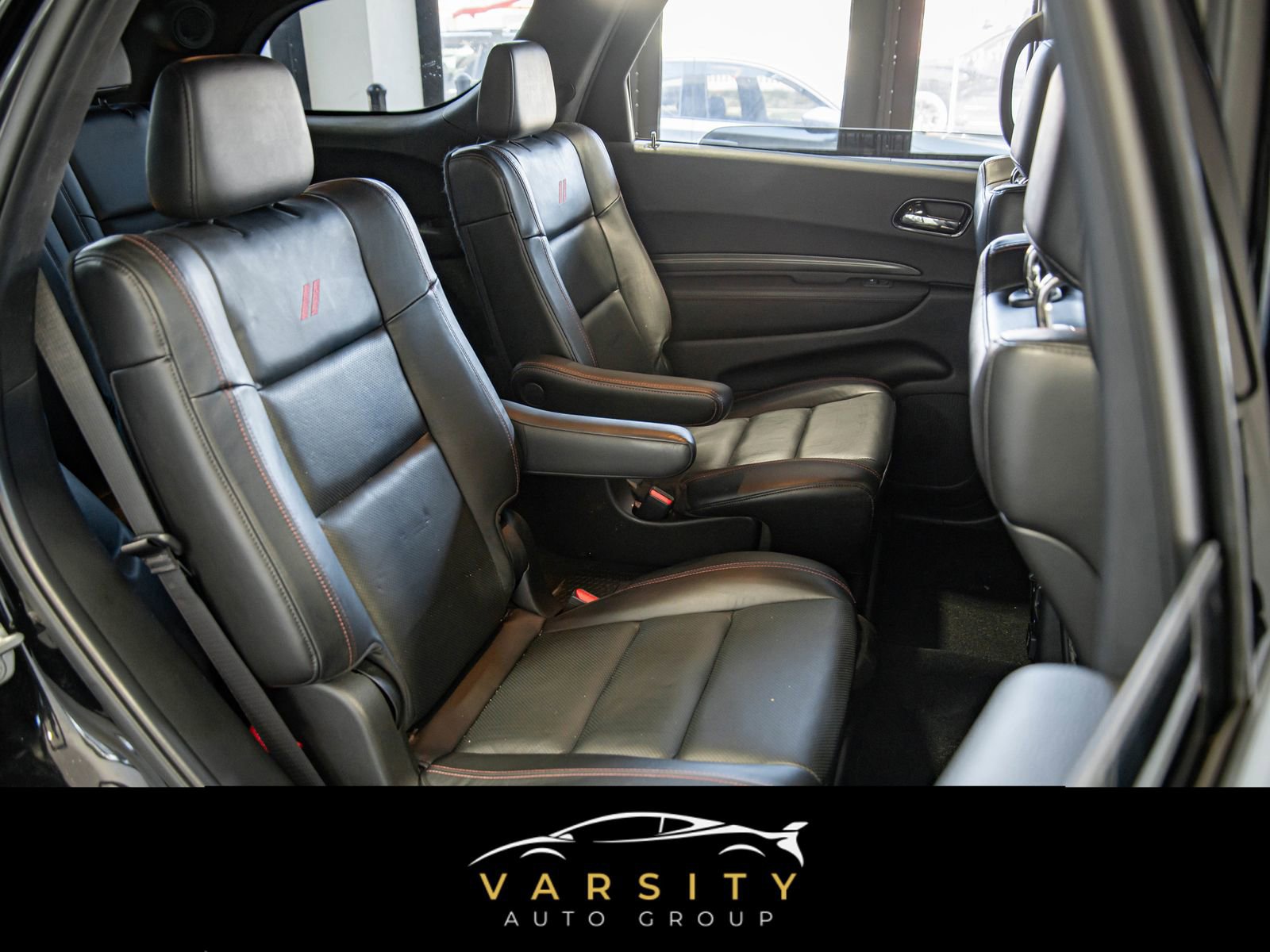 Used 2022 Dodge Durango R/T AWD/4WD image 15