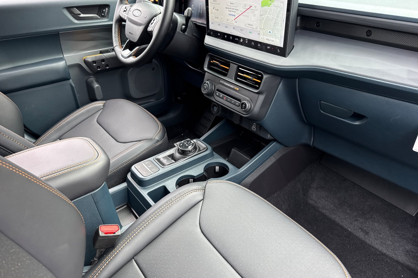 New 2026 Ford Maverick Tremor AWD/4WD image 12