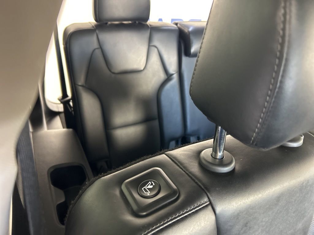Used 2024 Kia Telluride S w/ S Sunroof Package FWD image 34
