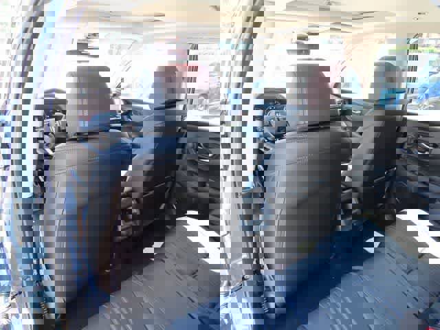 New 2026 Honda HR-V EX-L image 14