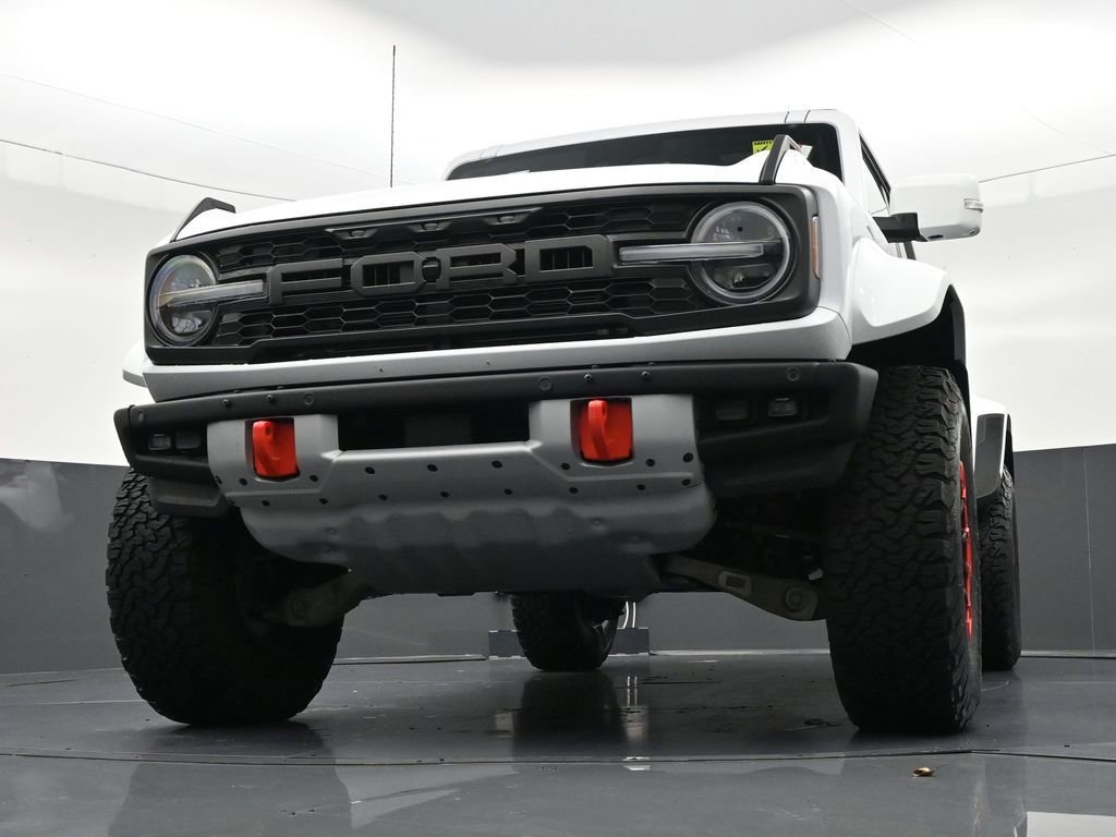 Used 2024 Ford Bronco Raptor image 34