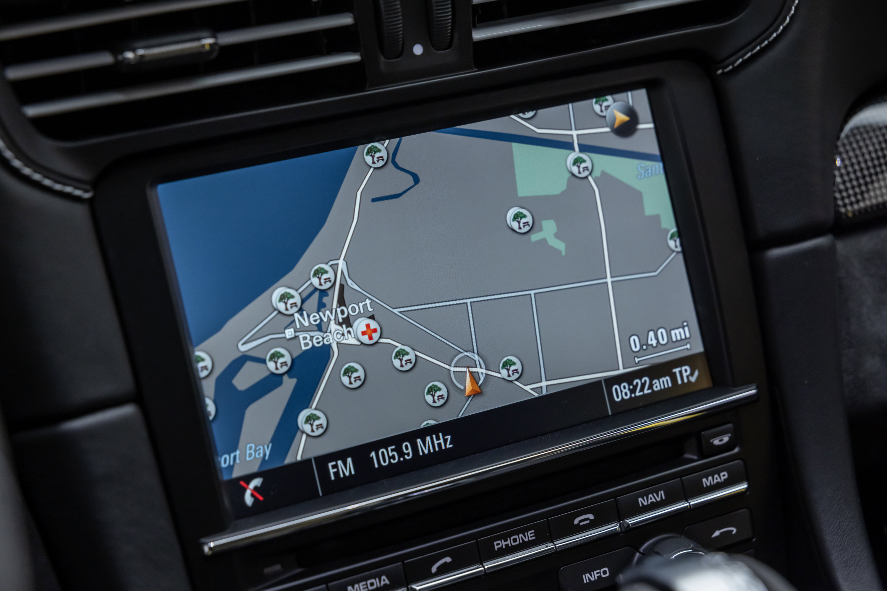 Used 2016 Porsche 911 GT3 RS image 66