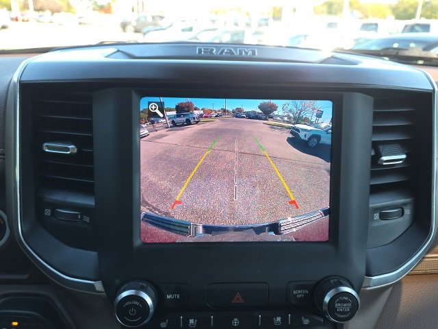 Used 2021 RAM 1500 Laramie image 20