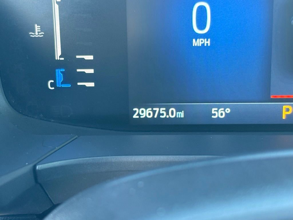 Used 2023 Ford Escape ST-Line AWD/4WD image 15