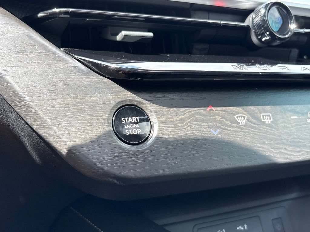 New 2026 Nissan Murano SL AWD/4WD image 14