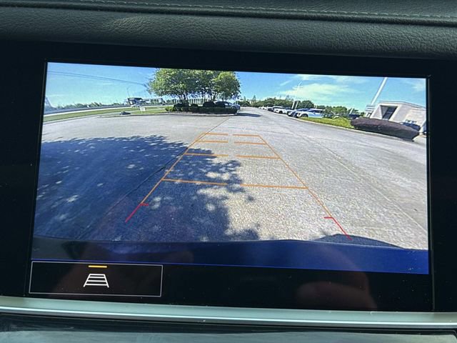 Used 2022 Cadillac XT5 Luxury image 24