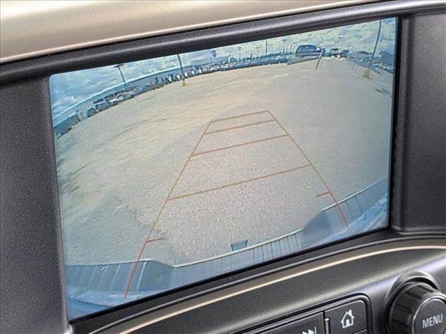 Used 2019 GMC Sierra 2500 Denali w/ Duramax Plus Package image 13