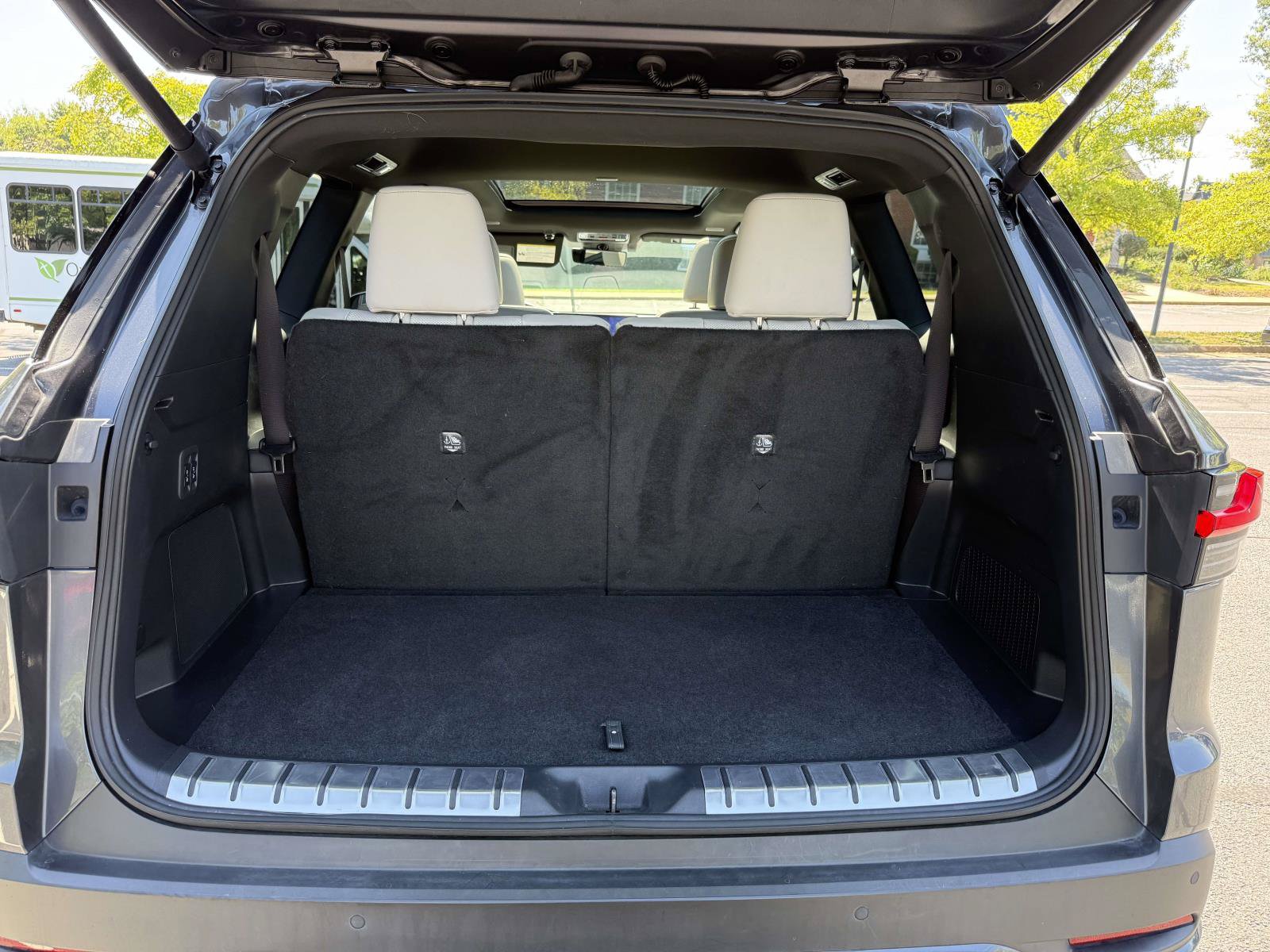 Used 2024 Lexus TX 350 AWD w/ Technology Package image 30