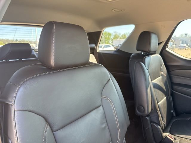 Used 2020 Chevrolet Traverse RS AWD/4WD image 50