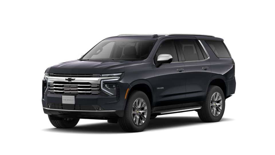 New 2026 Chevrolet Tahoe Premier w/ Sun And Tow Package RWD image 25