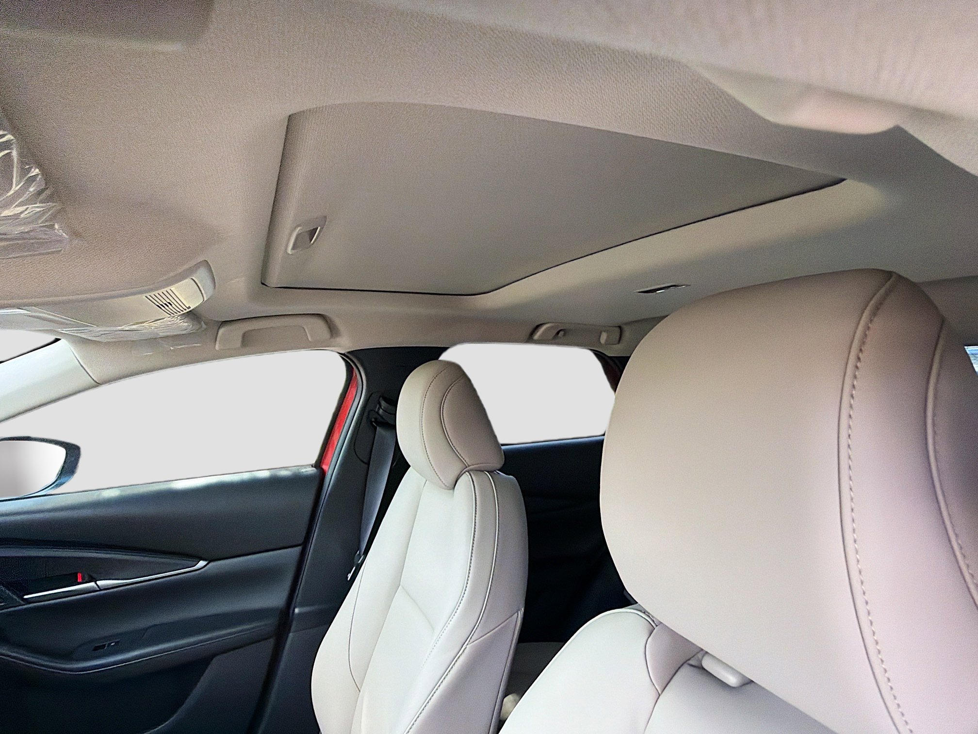 New 2026 MAZDA CX-30 AWD 2.5 S image 27