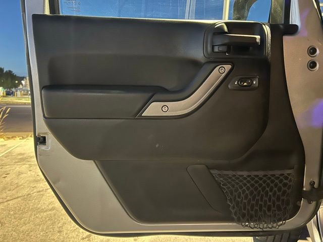 Used 2014 Jeep Wrangler Unlimited Sport w/ Quick Order Package 24S image 19