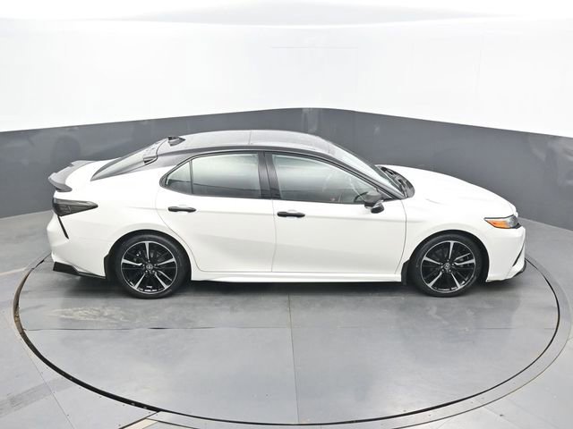 Used 2020 Toyota Camry XSE AWD/4WD image 49