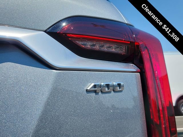 Used 2025 Cadillac XT6 Premium Luxury image 13