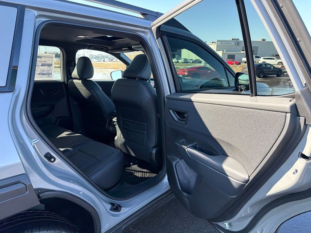 New 2026 Subaru Outback Limited image 31