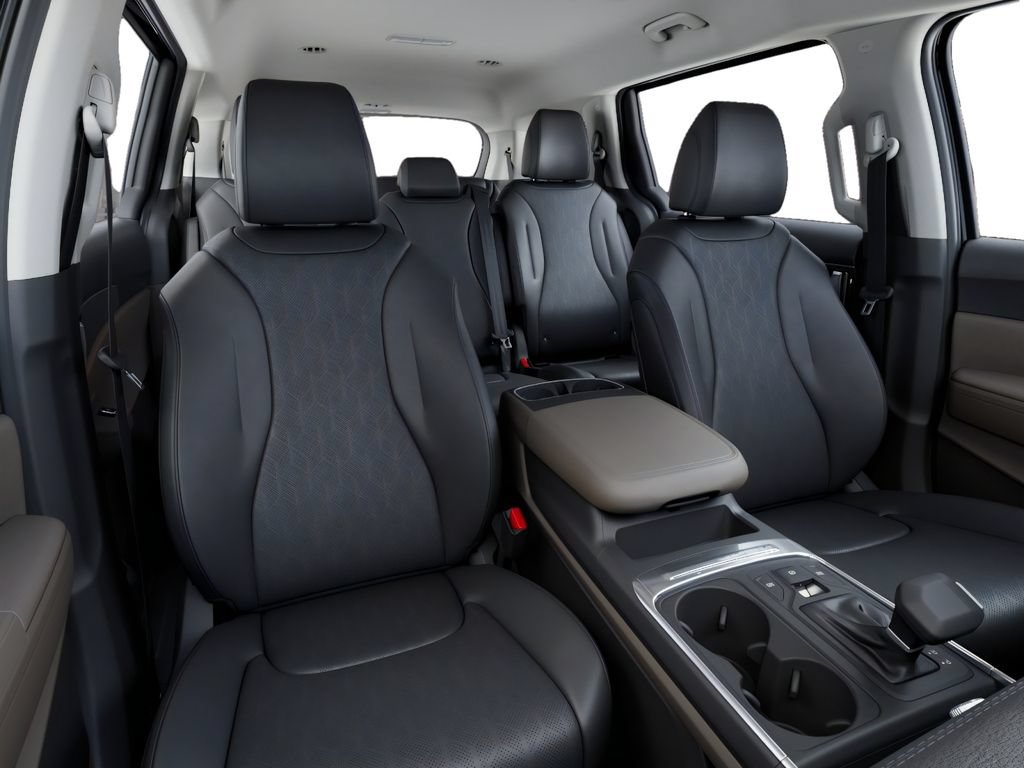 New 2026 Kia Carnival FWD image 15