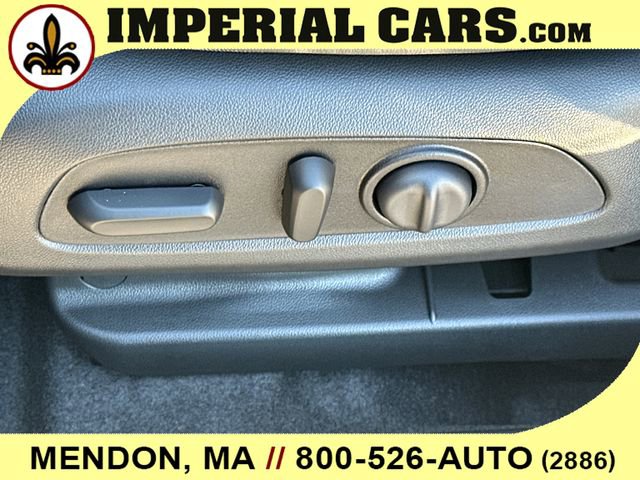 New 2026 Chevrolet Trax RS image 35