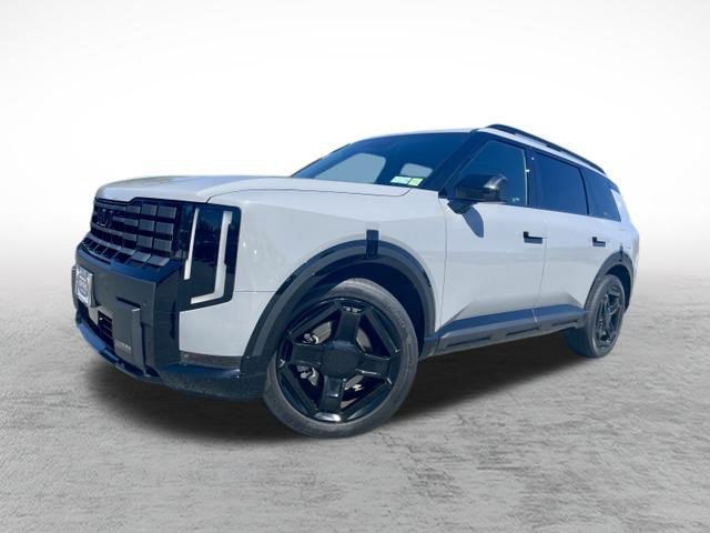 Used 2027 Kia Telluride EX X-Line