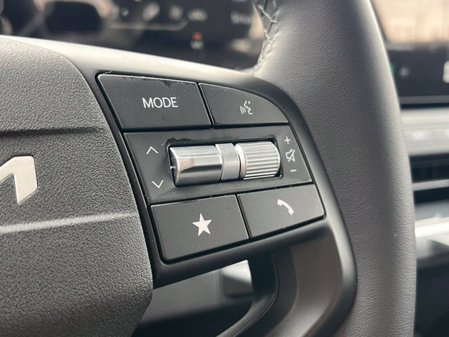 Certified 2025 Kia K4 EX FWD image 28