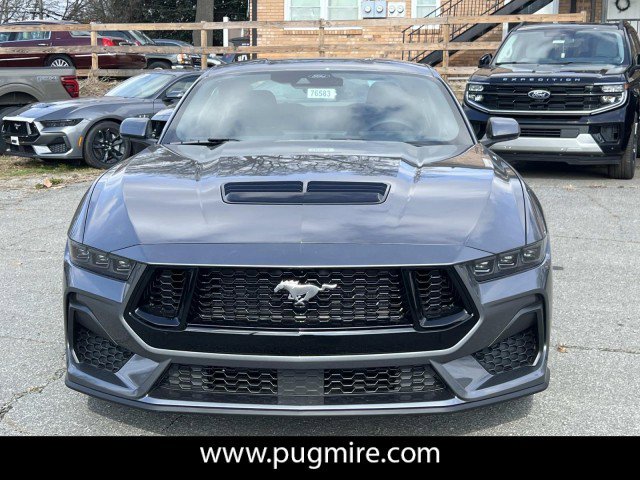 New 2026 Ford Mustang GT RWD video 2