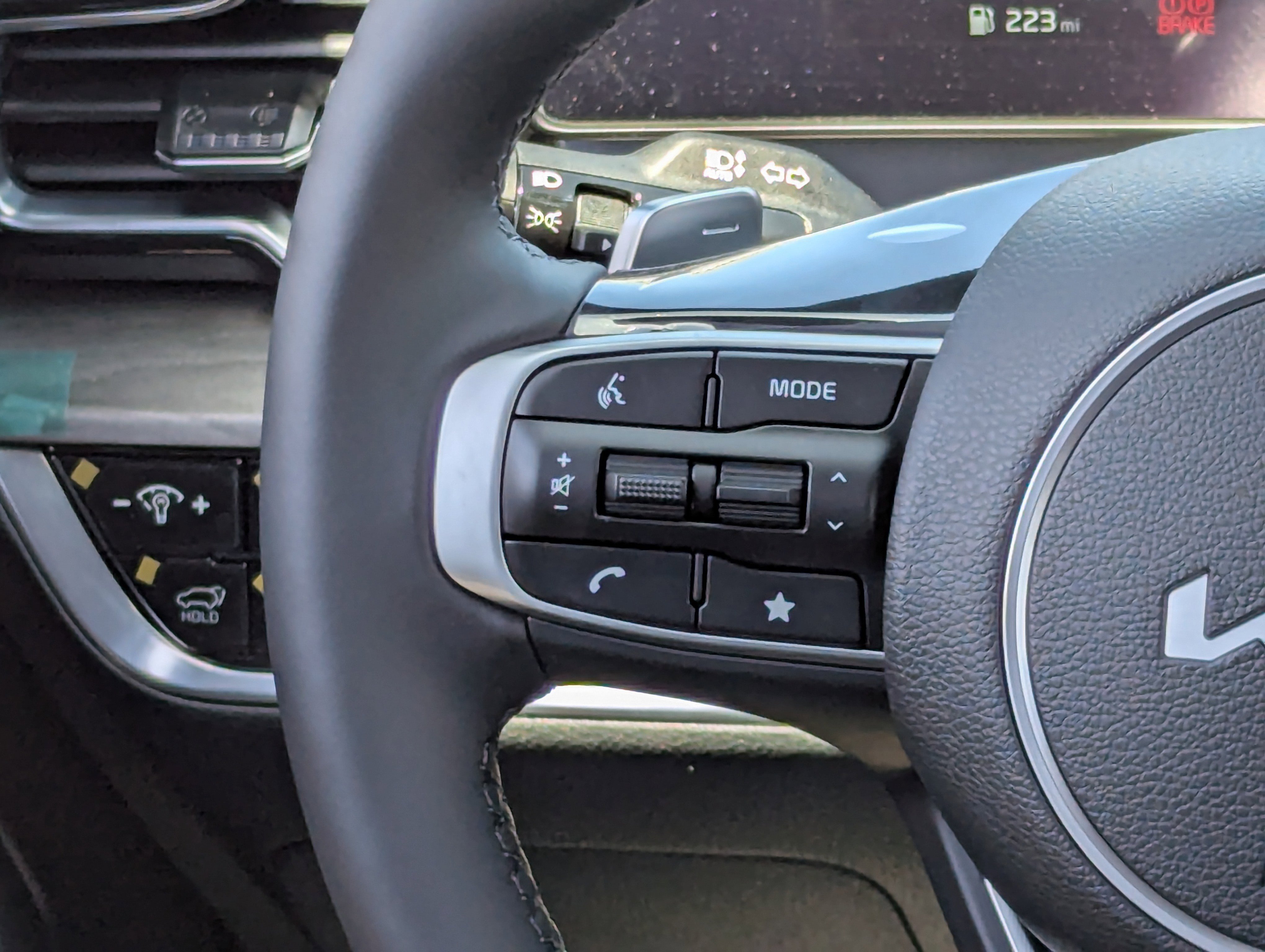 New 2025 Kia Sportage X-Line Prestige image 17