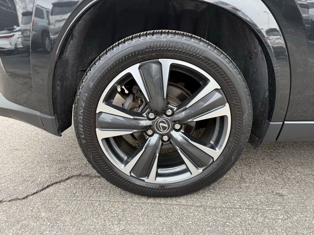Used 2023 Lexus UX 250h 250h Premium image 27