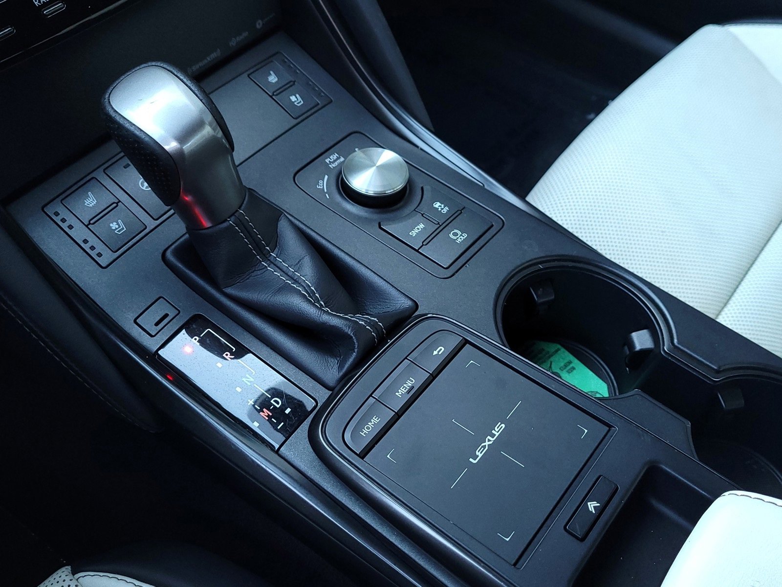 Used 2022 Lexus IS 350 F Sport image 18