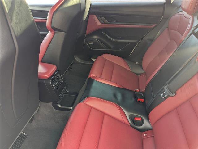 Used 2024 Porsche Taycan 4S image 20