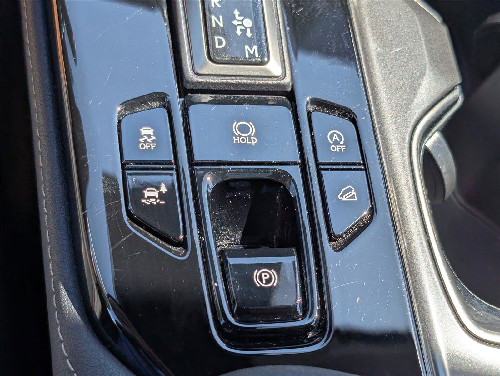 Certified 2025 Lexus NX 350 AWD w/ Accessory Package (2T) image 25
