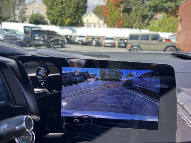 Certified 2022 Chevrolet Corvette Stingray Convertible w/ Battery Protection Package image 27