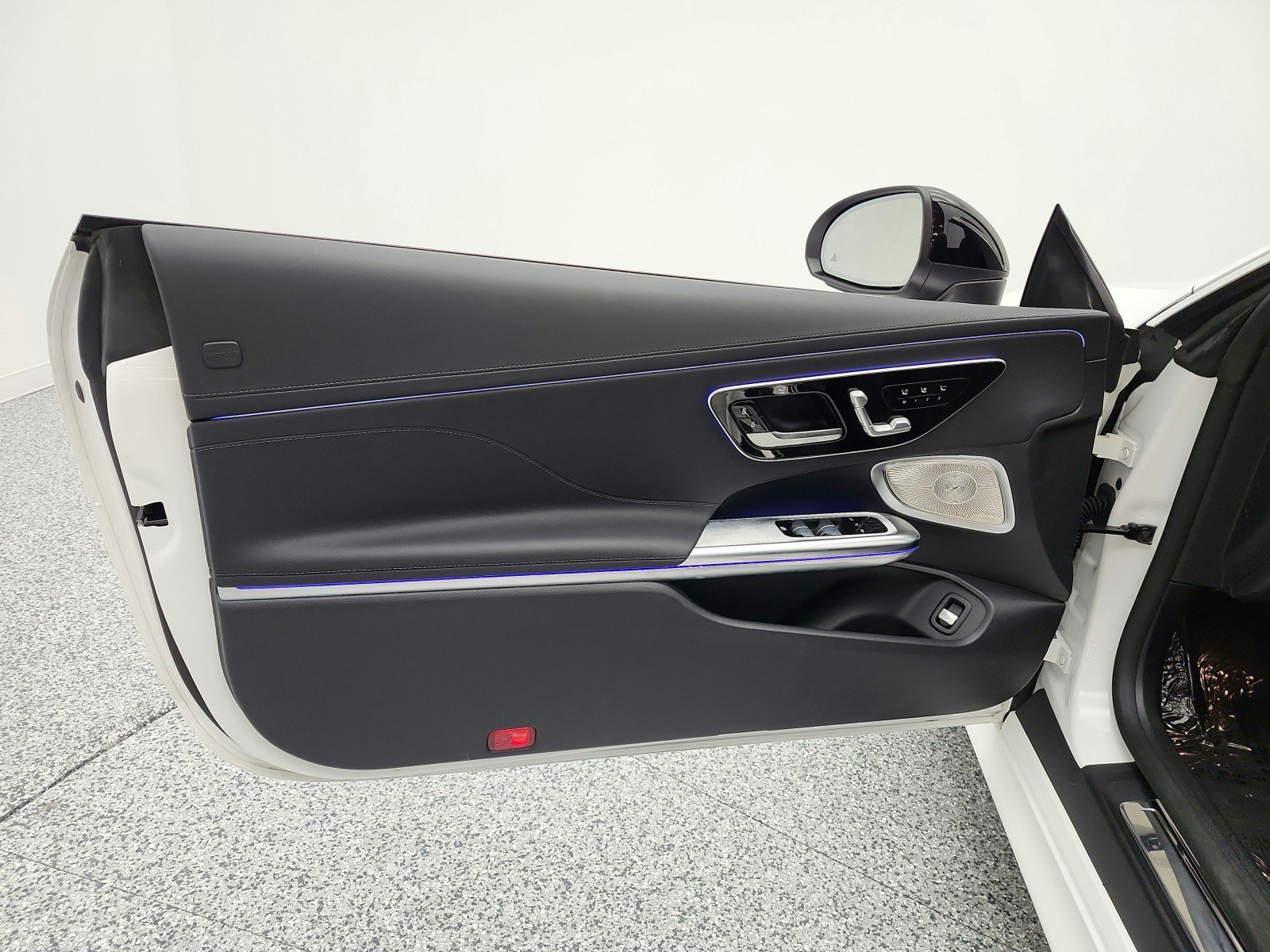 Certified 2024 Mercedes-Benz CLE 300 4MATIC Cabriolet image 14