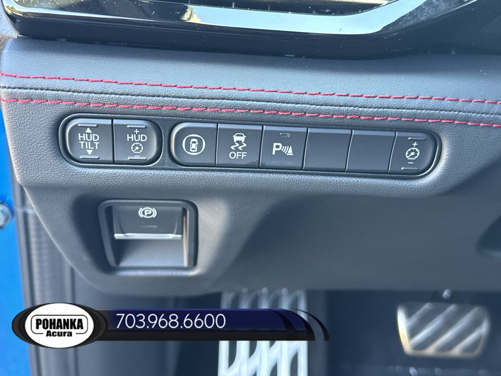 New 2026 Acura MDX Type S w/ Advance Package AWD/4WD image 21