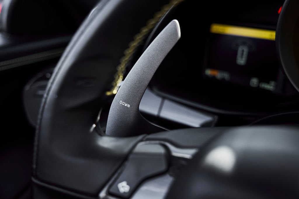 Used 2015 Ferrari 458 Spider RWD image 58