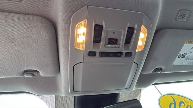 Certified 2026 Toyota Highlander XLE AWD/4WD image 29