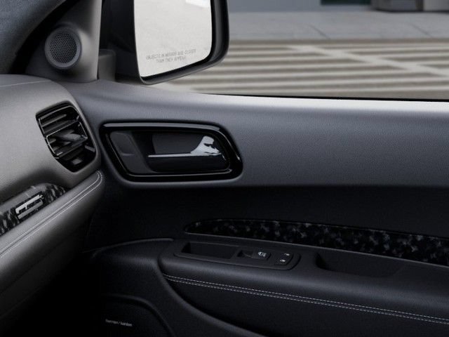 New 2026 Dodge Durango SRT Hellcat w/ Premium Group AWD/4WD image 25