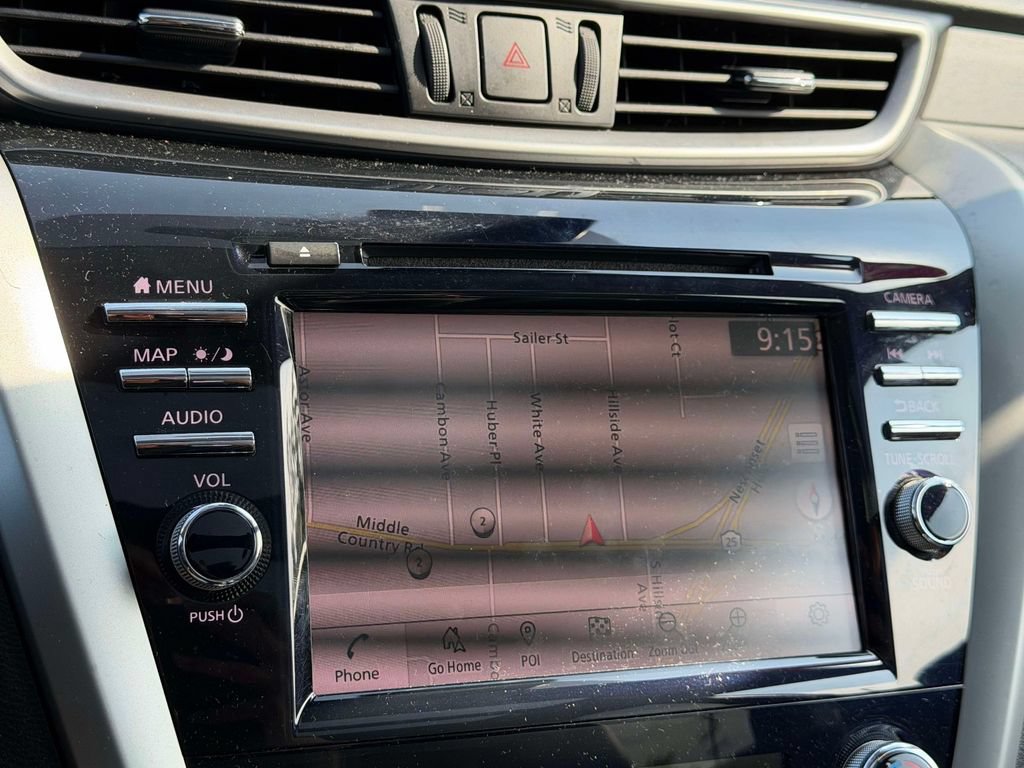 Used 2020 Nissan Murano SL w/ Moonroof Package AWD/4WD image 28