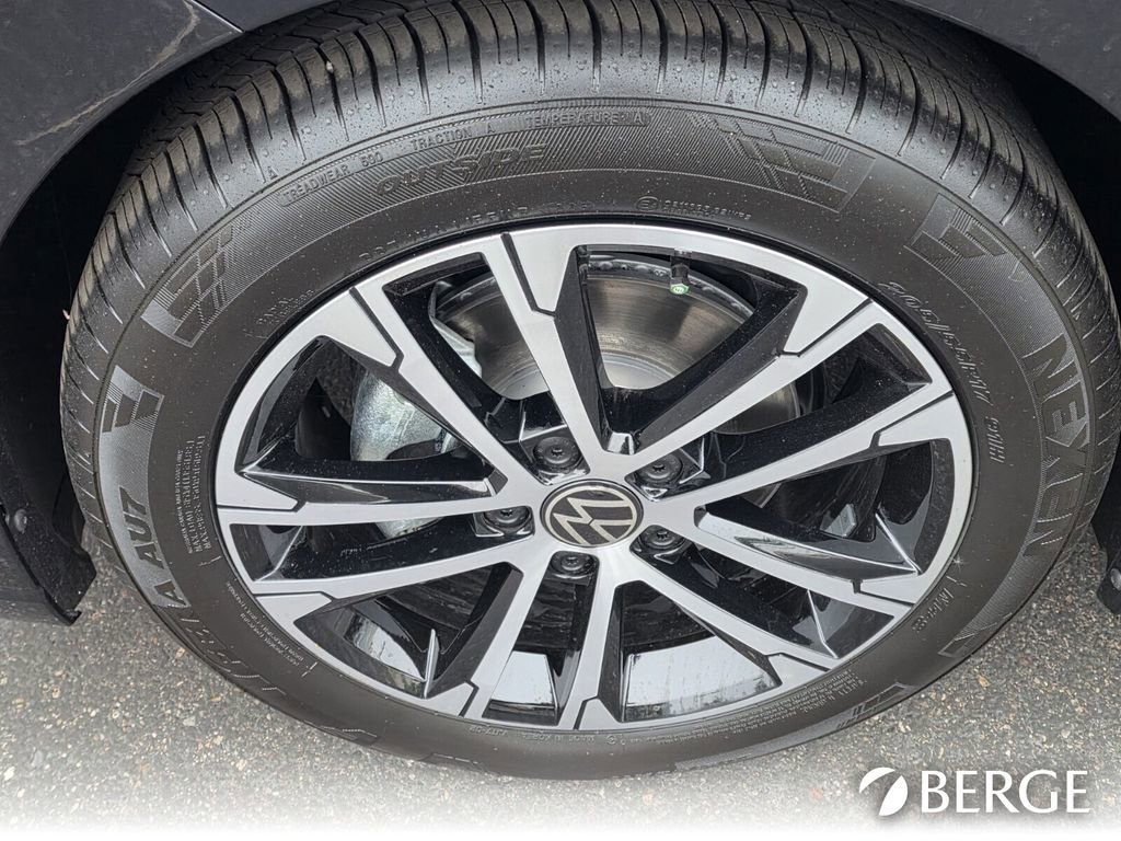 New 2026 Volkswagen Jetta Sport image 11