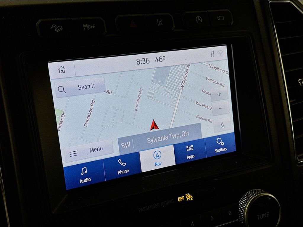 Used 2021 Ford Expedition Max Limited image 20