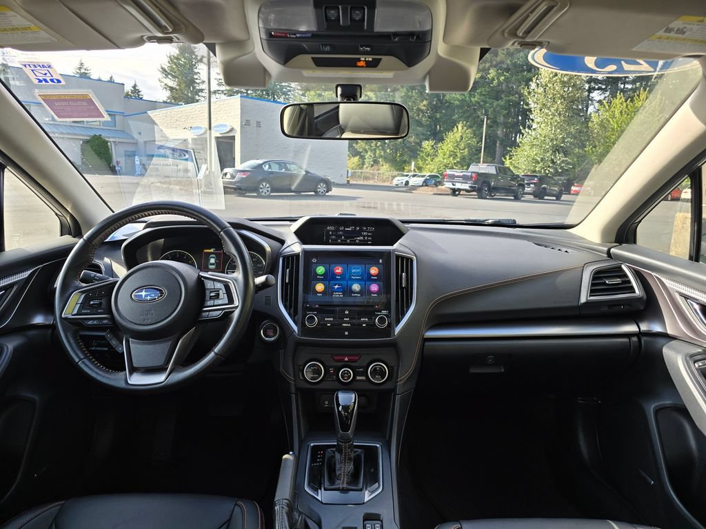 Used 2023 Subaru Crosstrek 2.5i Limited AWD/4WD image 6