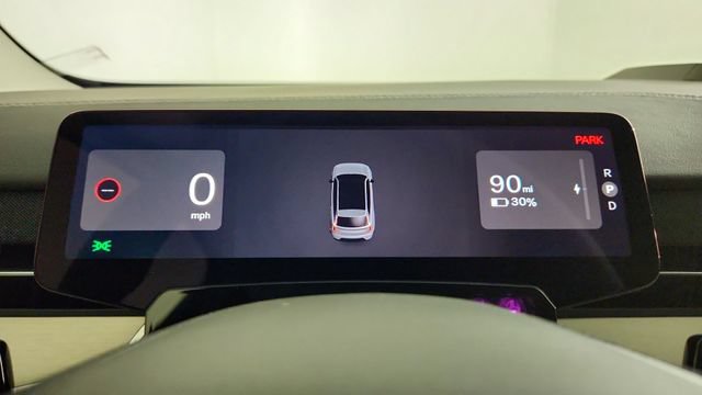 New 2026 Volvo EX90 Ultra AWD/4WD image 16