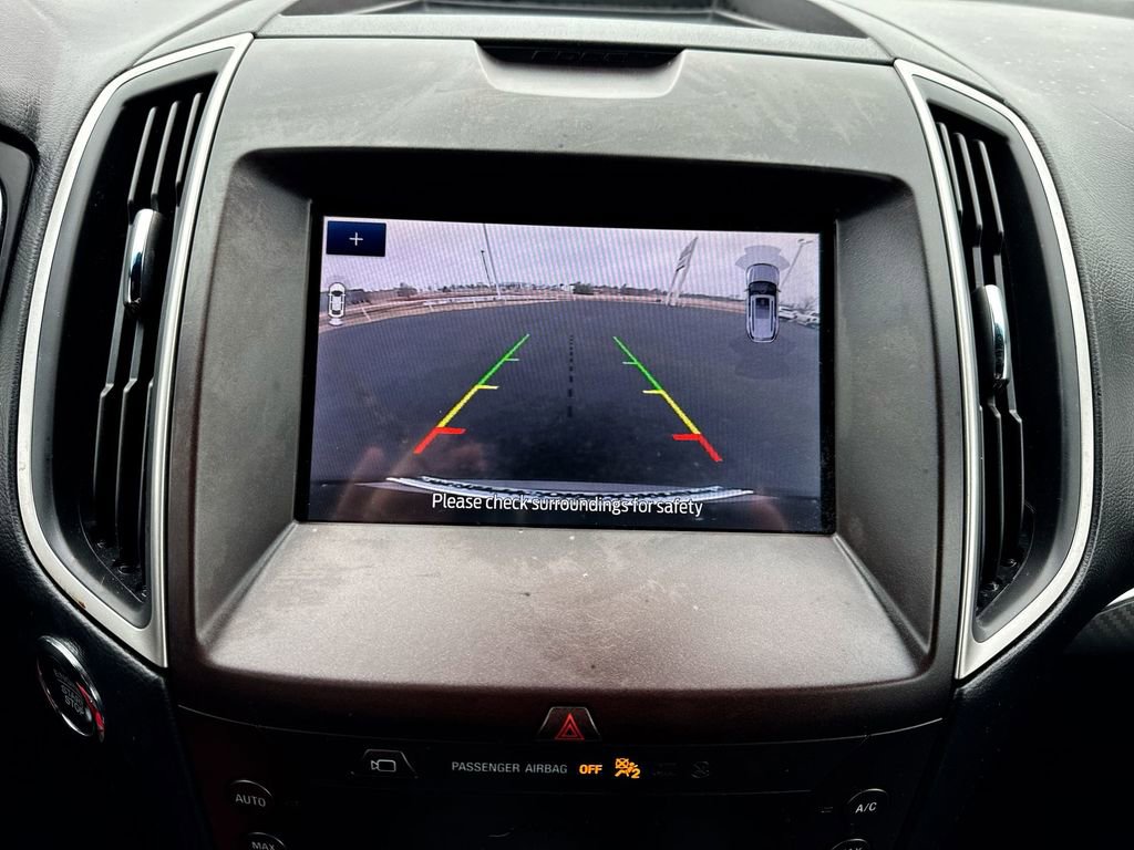 Used 2020 Ford Edge ST w/ Equipment Group 401A AWD/4WD image 17