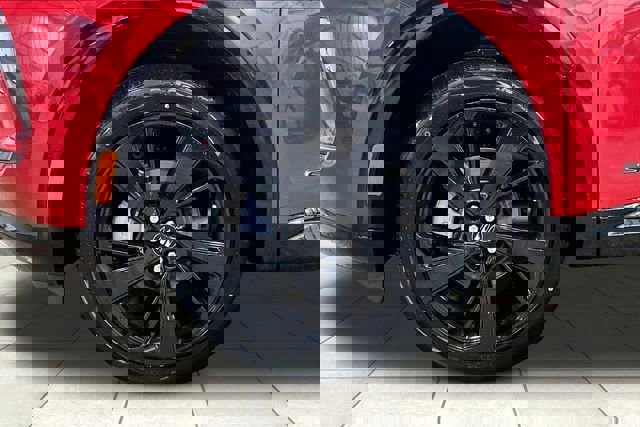 New 2026 Buick Envision Sport Touring image 7