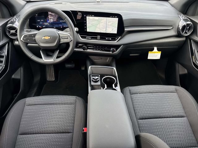 New 2026 Chevrolet Equinox LT image 11