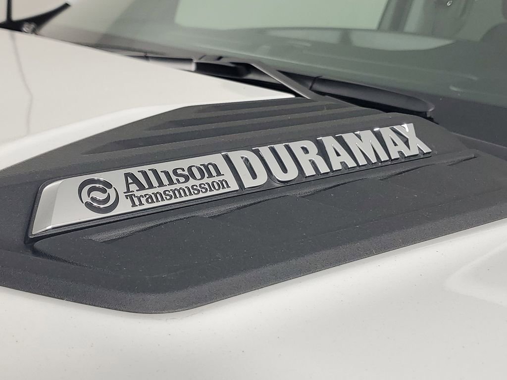 New 2026 Chevrolet Silverado 3500 W/T w/ WT Convenience Package image 11