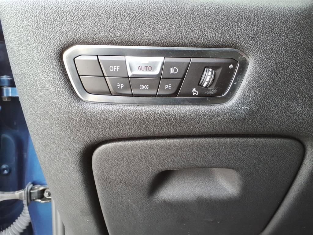 Used 2022 BMW X5 xDrive40i image 18