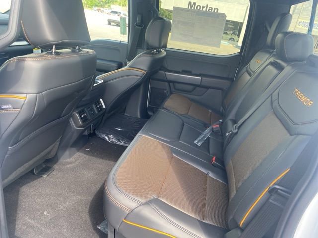 New 2025 Ford F150 Tremor w/ Equipment Group 402A High image 11